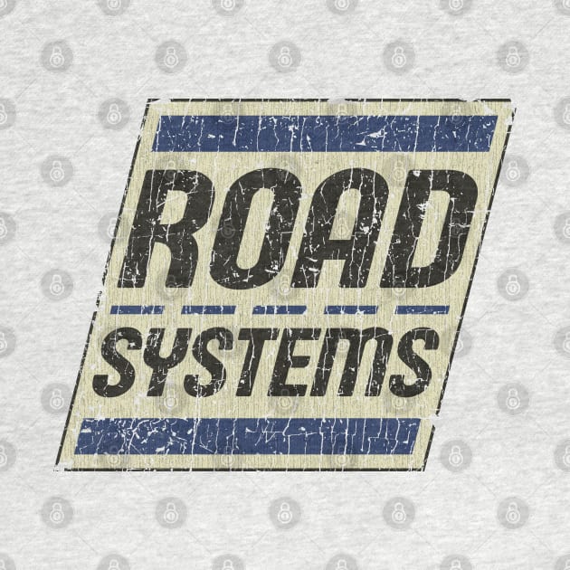 Road Systems LTL Trailers 1977 by JCD666